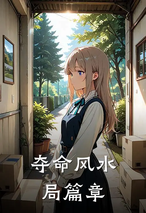 夺命风水局篇章