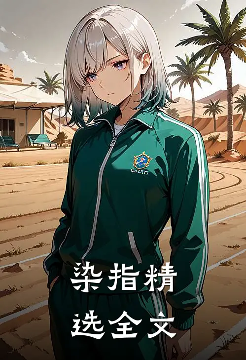染指精选全文