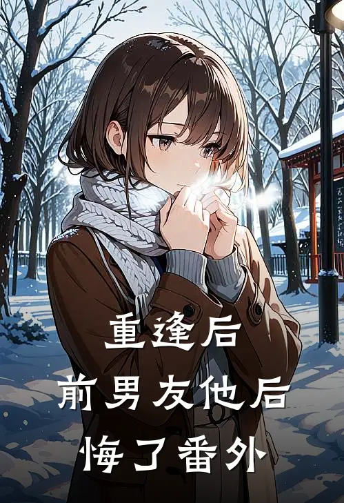 重逢后,前男友他后悔了番外