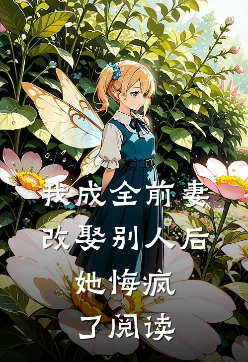 我成全前妻改娶别人后,她悔疯了阅读