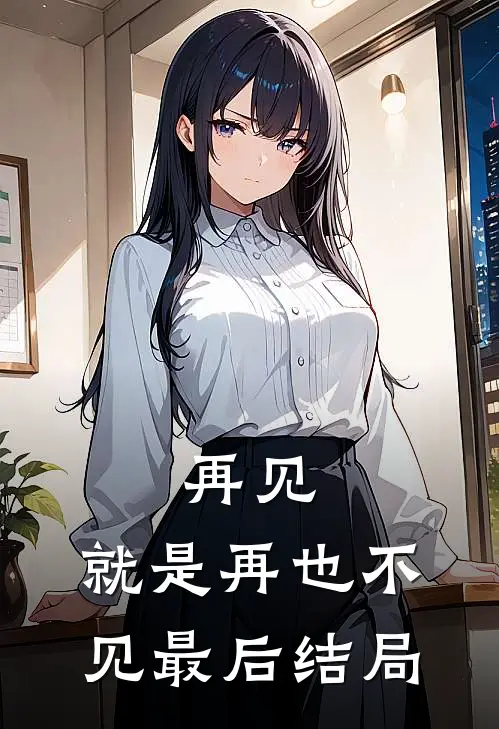 再见,就是再也不见最后结局怎么样