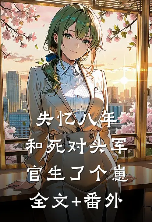 失忆八年，和死对头军官生了个崽全文+番外