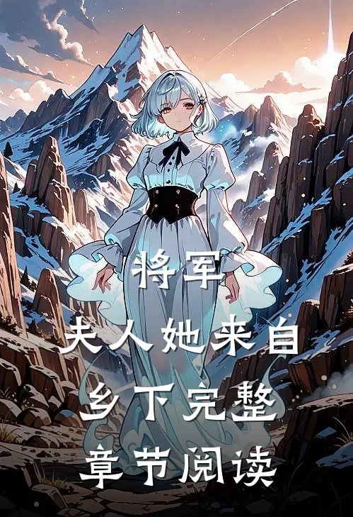 将军,夫人她来自乡下完整章节阅读