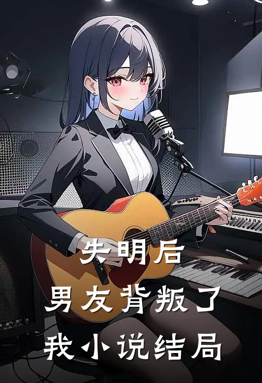 失明后,男友背叛了我结局免费阅读
