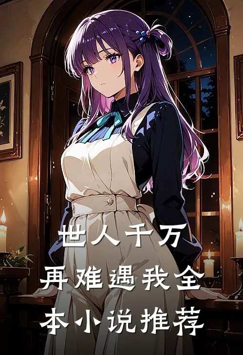 世人千万,再难遇我全本推荐阅读
