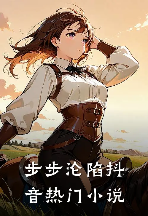 步步沦陷抖音热门小说