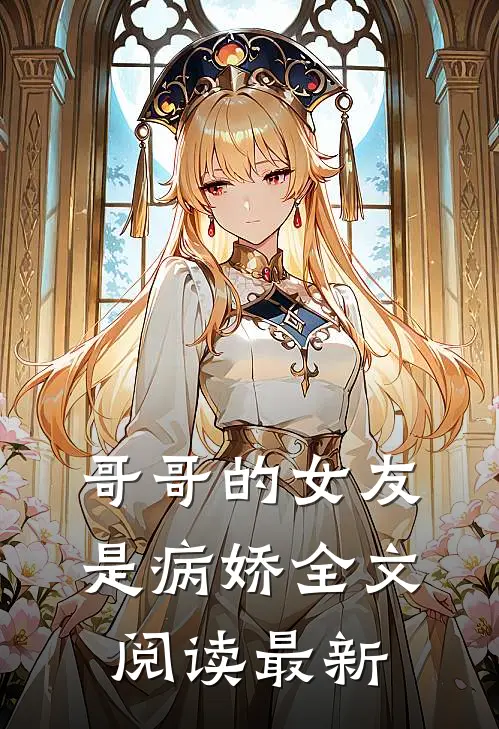 哥哥的女友是病娇全文阅读最新版