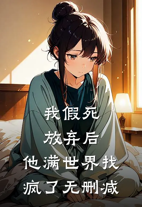 我假死放弃后,他满世界找疯了无删减