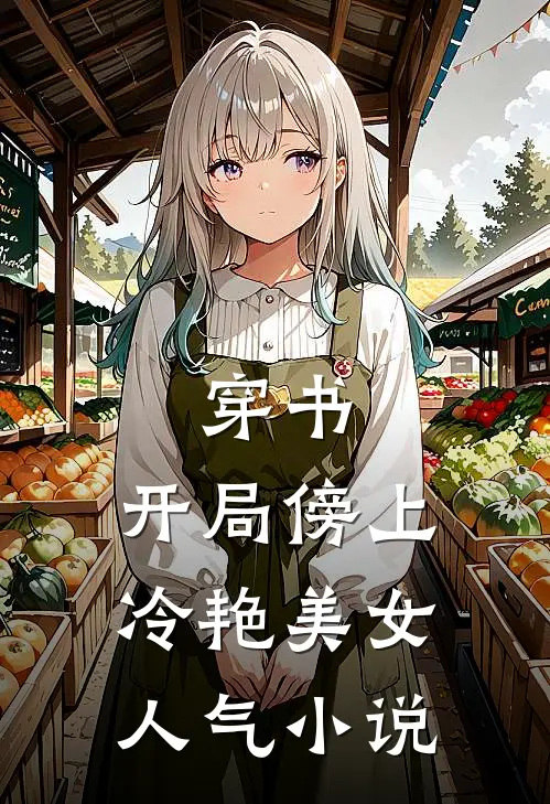 穿书开局傍上冷艳美女人气免费阅读