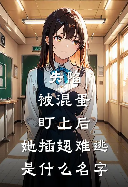 失陷被混蛋盯上后,她插翅难逃是名字