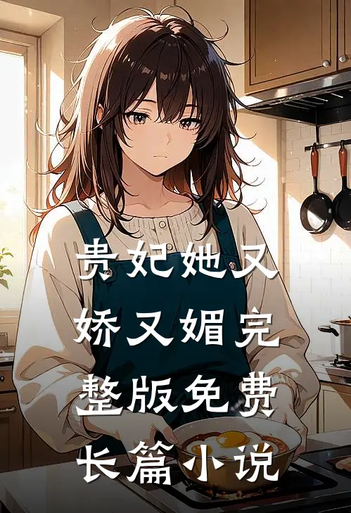 贵妃她又娇又媚完整版免费长篇小说