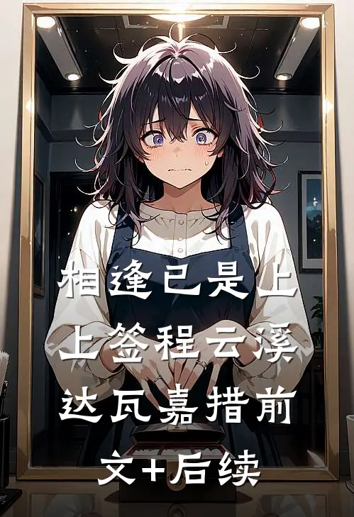 相逢已是上上签程云溪达瓦嘉措前文+后续
