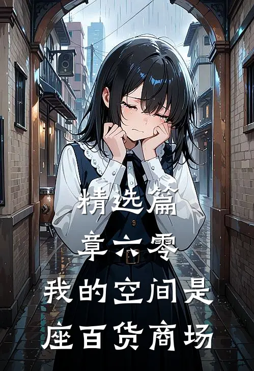 精选篇章六零：我的空间是座百货商场
