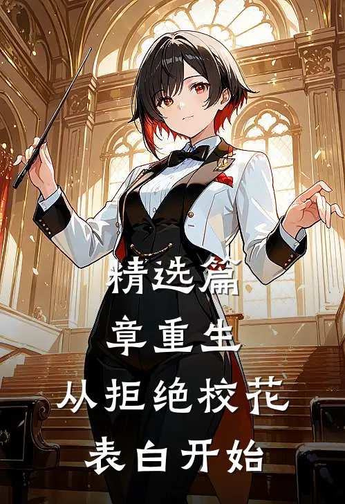 精选篇章重生：从拒绝校花表白开始