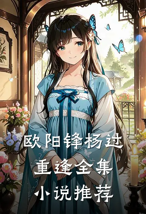 欧阳锋杨过重逢全集小说推荐