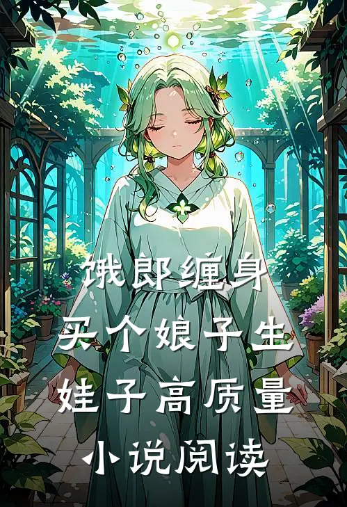 饿郎缠身：买个娘子生娃子高质量小说阅读