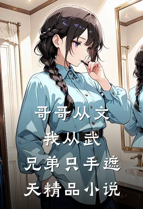 哥哥从文我从武,兄弟只手遮天精品