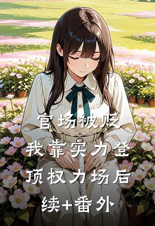 官场被贬，我靠实力登顶权力场后续+番外