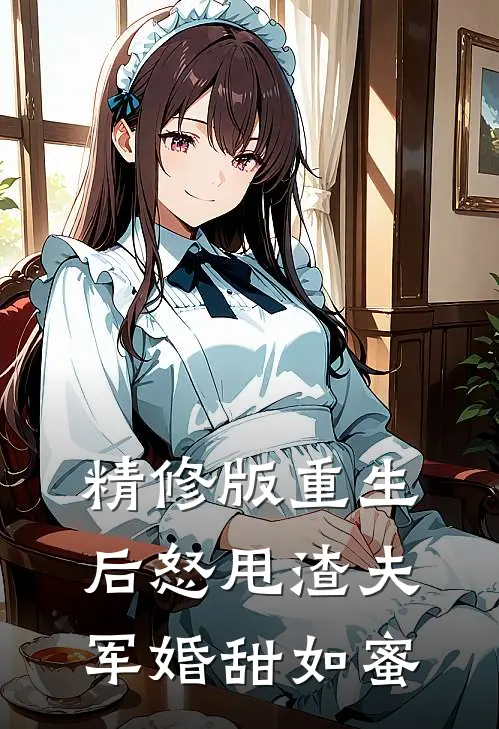精修版重生后怒甩渣夫，军婚甜如蜜