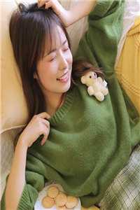 娇气包是隐藏款，糙汉捡到宝了精品推荐