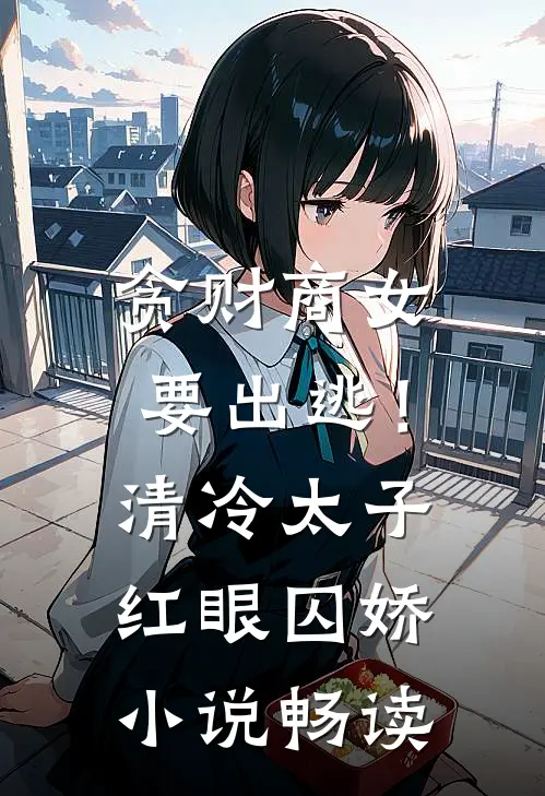 贪财商女要出逃！清冷太子红眼囚娇小说畅读