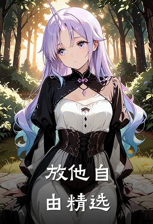 放他自由精选