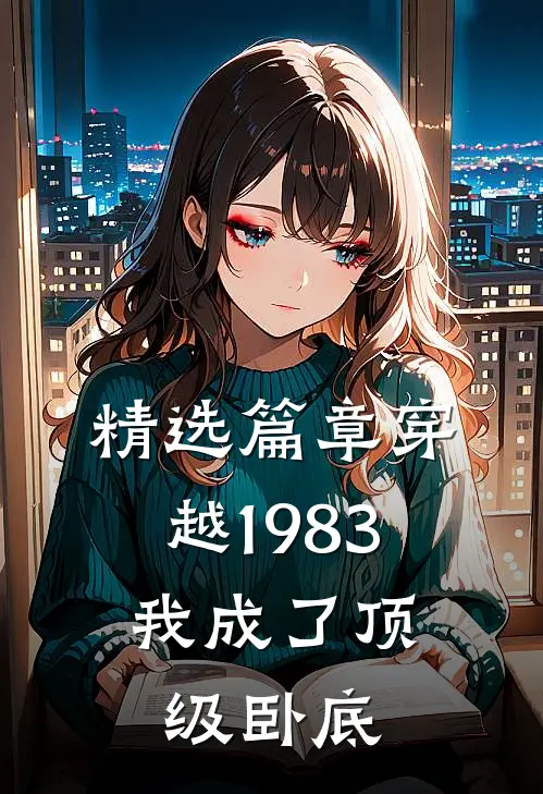 精选篇章穿越1983我成了顶级卧底