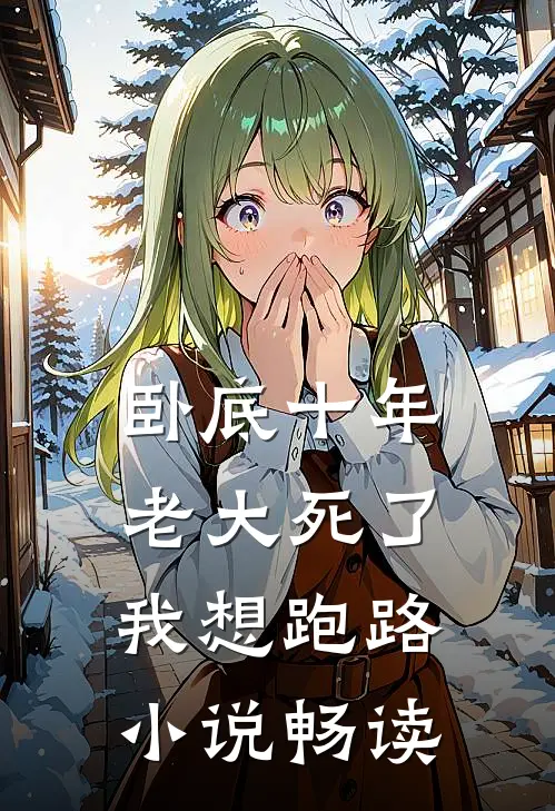 卧底十年,老大死了我想跑路畅读免费