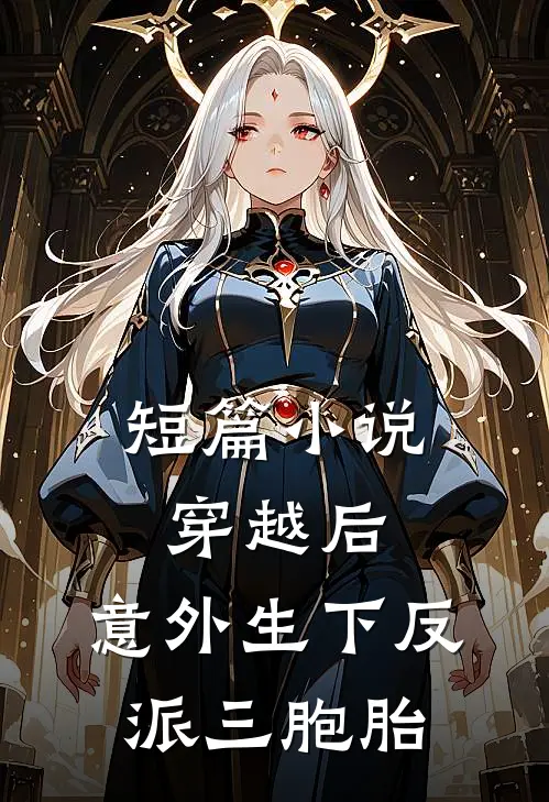 短篇穿越后,意外生下反派三胞胎女主