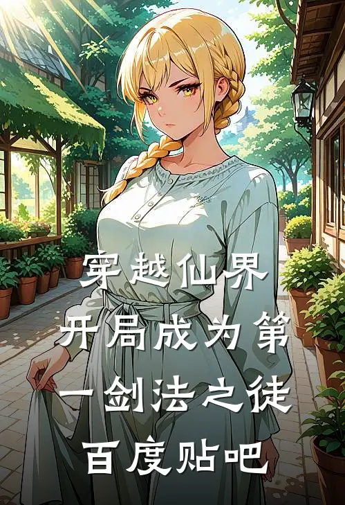 穿越仙界,开局成为第一剑法之徒百度贴吧
