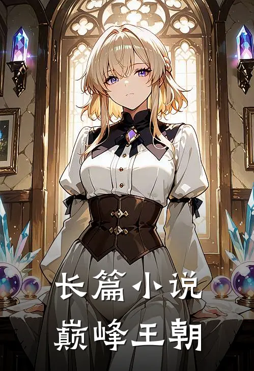 长篇小说巅峰王朝