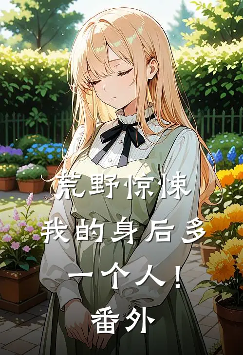 荒野惊悚我的身后多一个人! 番外免费阅读