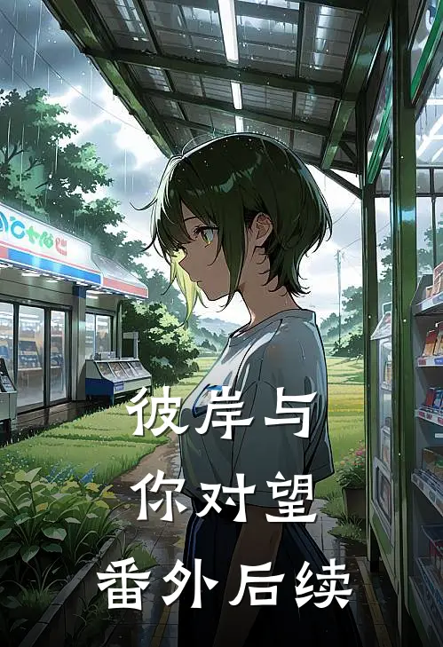 彼岸与你对望 番外后续在线阅读