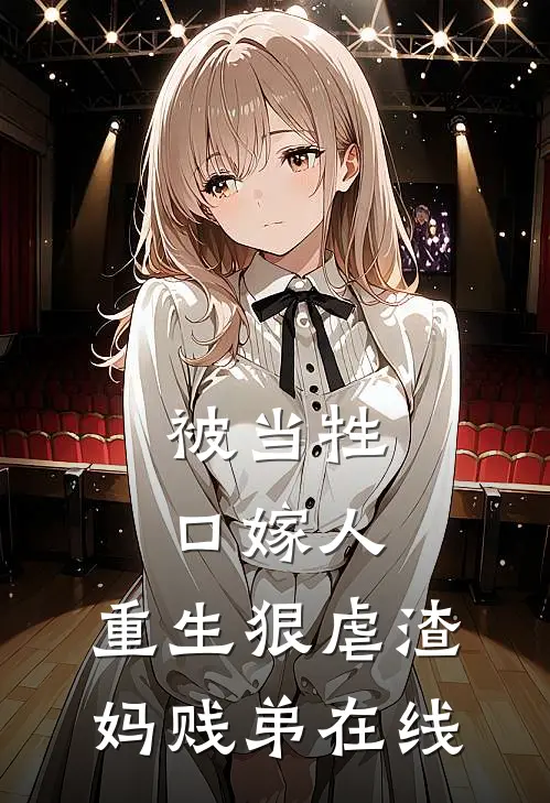 被当牲口嫁人,重生狠虐渣妈贱弟在线阅读