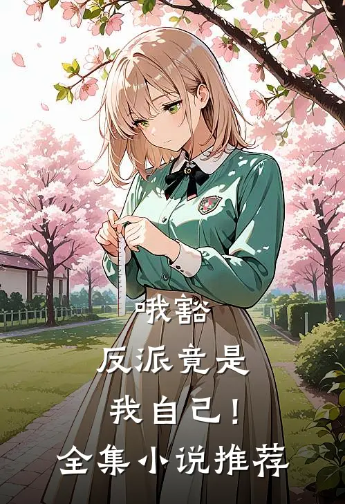 哦豁,反派竟是我自己!全集推荐一下