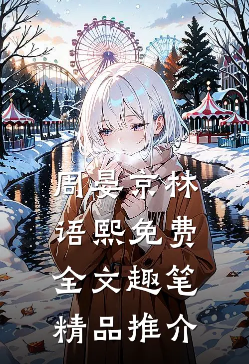 周晏京林语熙免费全文趣笔精品推介