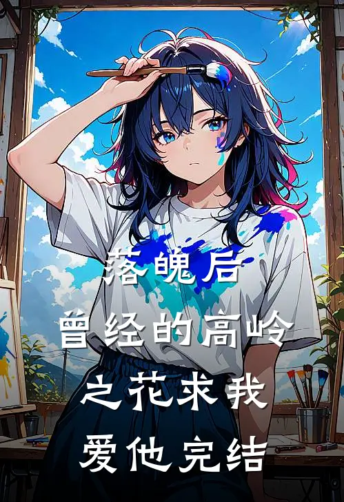 落魄后，曾经的高岭之花求我爱他完结