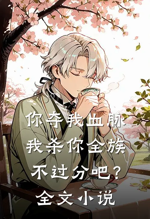 你夺我血脉,我杀你全族不过分吧?全文阅读