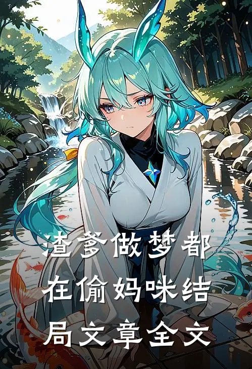 渣爹做梦都在偷妈咪结局文章全文