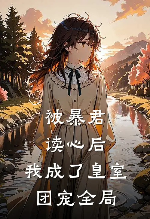 被暴君读心后，我成了皇室团宠全局