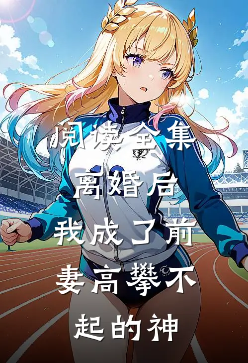 阅读全集离婚后,我成了前妻高攀不起的神明