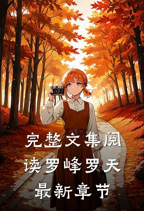 完整文集阅读罗峰罗天最新章节