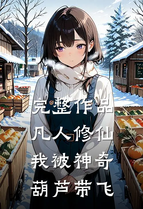 完整作品凡人修仙：我被神奇葫芦带飞