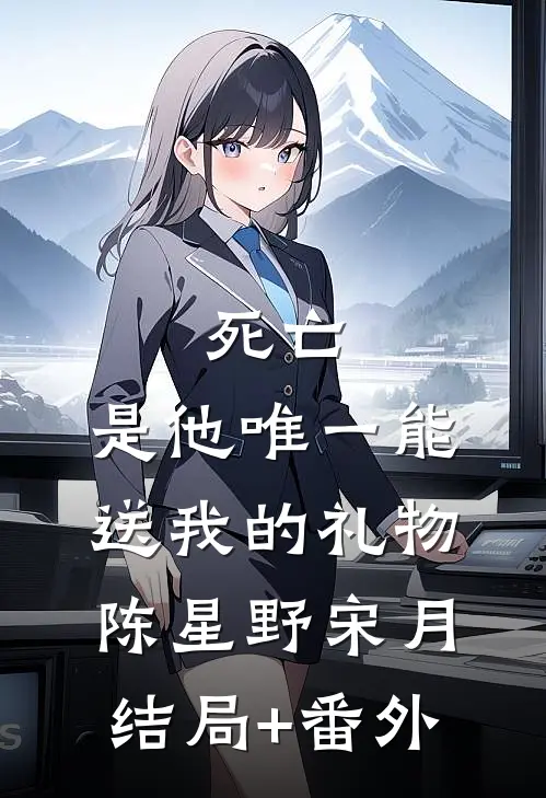 死亡，是他唯一能送我的礼物陈星野宋月结局+番外