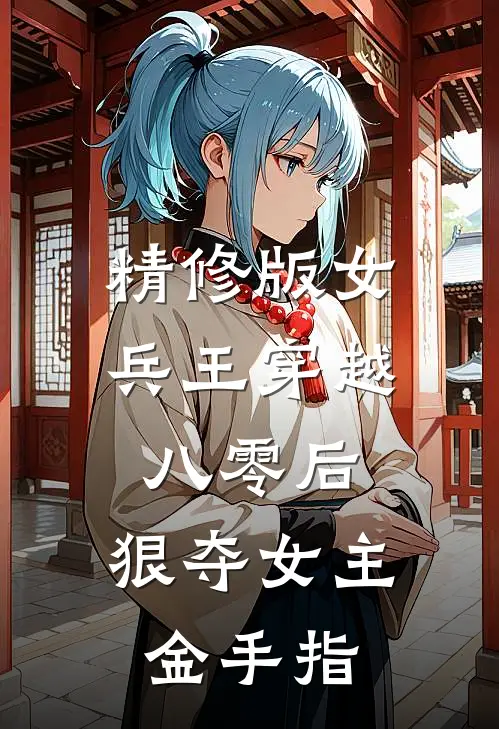 精修版女兵王穿越八零后,狠夺女主金手指