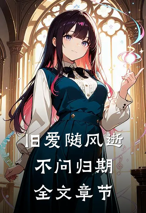 旧爱随风逝,不问归期全文章节免费阅读