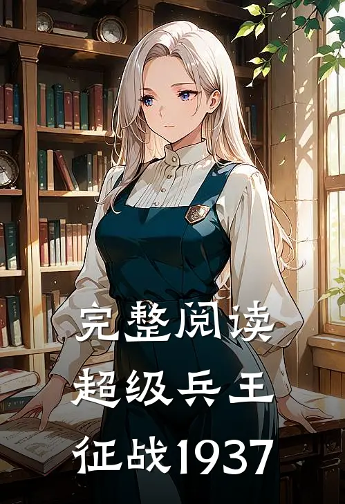 完整阅读超级兵王征战1937年