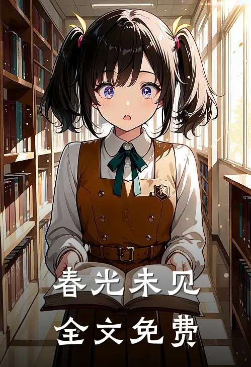 春光未见全文免费