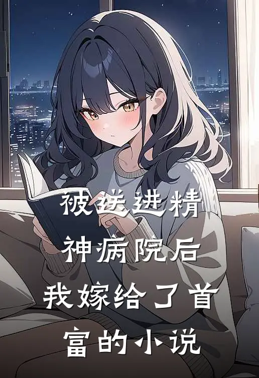 被送进精神病院后,我嫁给了首富的免费阅读