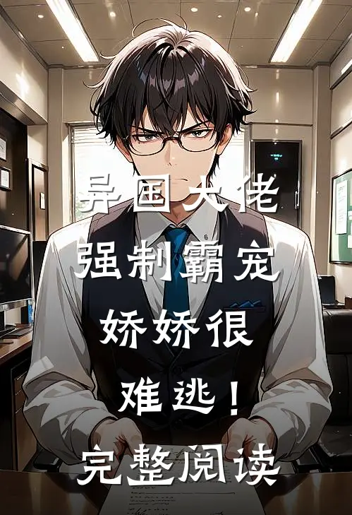 异国大佬强制霸宠,娇娇很难逃!完整阅读